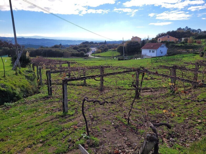 Lugar Devesa, 42, Teo, La Coruna à vendre - Photo du bâtiment - Image 3 de 10