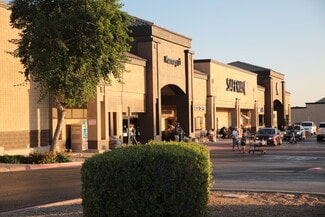 More details for 1855 N Power Rd, Mesa, AZ - Retail for Lease