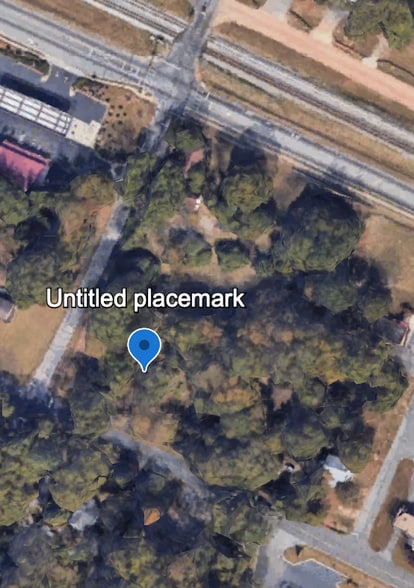 0 6th St, Auburn, GA for sale - Plat Map - Image 1 of 24
