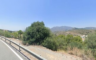More details for Calle Severiano Ballesteros, 56. Parc. 13-4, Alhaurín el Grande - Land for Sale