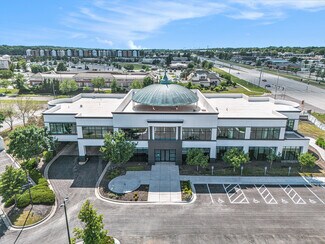 Plus de détails pour 8101 W 135th St, Overland Park, KS - Bureau/Médical à louer