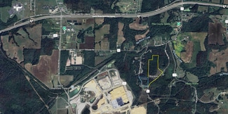More details for 2147 McCorkle Rd, Piketon, OH - Land for Sale