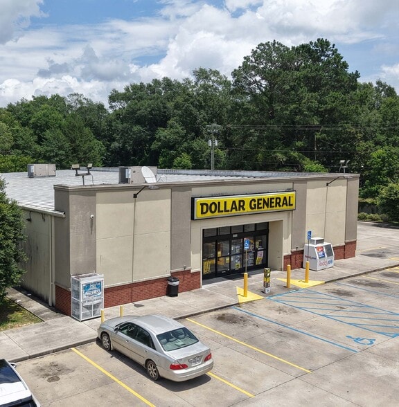 1313 Carterville Rd, Petal, MS for sale - Building Photo - Image 3 of 6