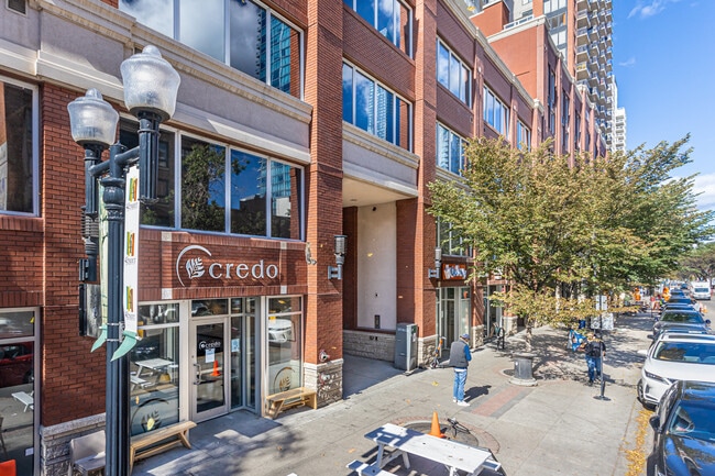 More details for 10134-10142 104 St NW, Edmonton, AB - Office for Lease