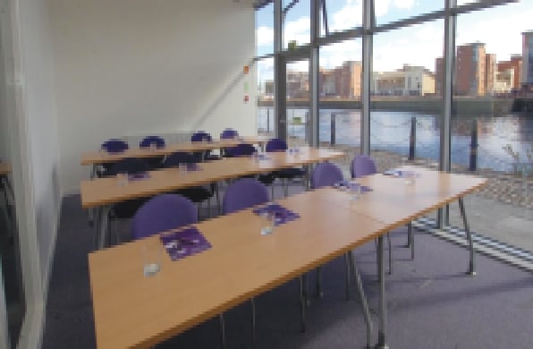 1-37 Camperdown St, Dundee for sale - Interior Photo - Image 3 of 11