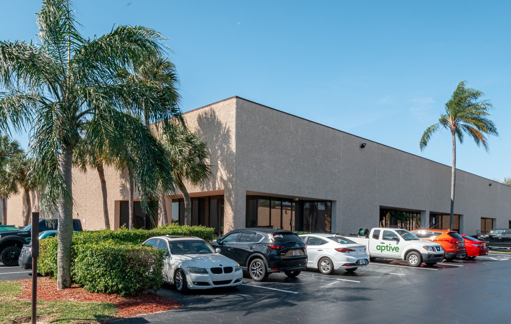 500-520 SW 12th Ave, Deerfield Beach, FL for lease Building Photo- Image 1 of 6