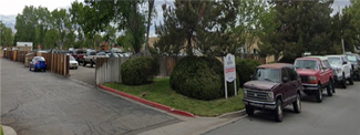 Plus de détails pour 5315 Louie Ln, Reno, NV - Terrain à louer