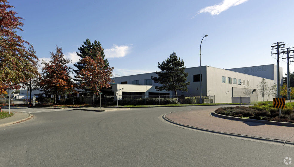 20146 100A Ave, Langley Twp, BC for lease - Primary Photo - Image 1 of 13