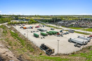 Plus de détails pour 7850 E US Highway 40, Kansas City, MO - Terrain à louer