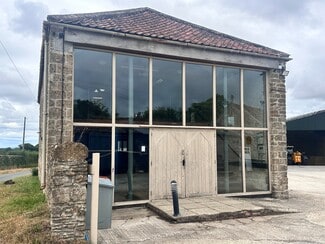 Plus de détails pour Chickwell Ln, Radstock - Bureau à louer