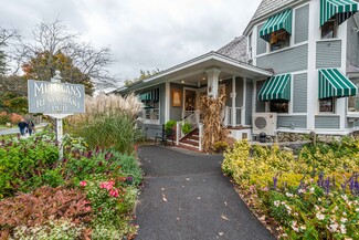 Plus de détails pour 3912 Main St, Manchester Village, VT - Vente au détail à vendre