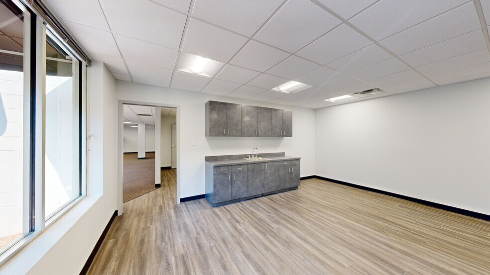 1809 Cross Beam Dr, Charlotte, NC à louer - Numérisation 3D de Matterport - Image 2 de 26