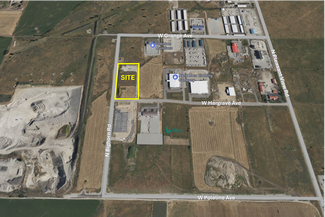 Plus de détails pour 4624 W Hargrave Ave, Post Falls, ID - Terrain à vendre