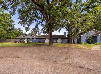 More details for 4328 Old Lufkin Rd, Nacogdoches, TX - Multifamily for Sale