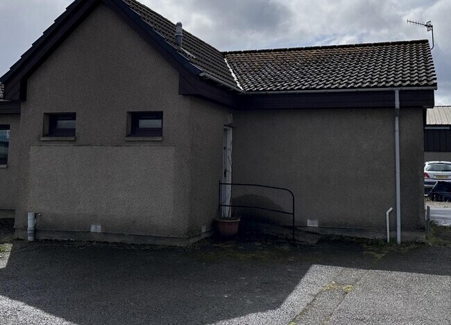 More details for 1 Steven Rd, Huntly - Office for Lease