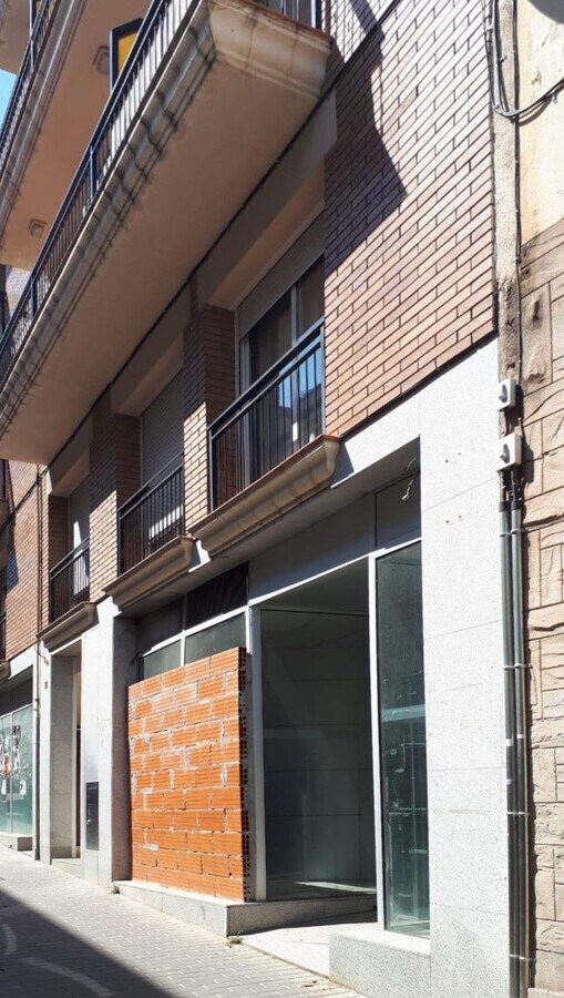 Corbera de Llobregat, BAR 08757 - - - Floor Plan - Image 2 of 5