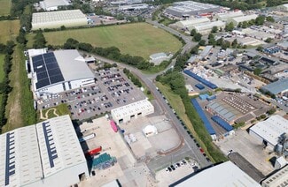 More details for Swift Way, Melksham - Retail for Sale