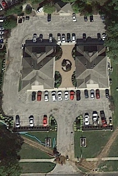 331 E Jimmie Leeds Rd, Absecon, NJ à louer - Photo du bâtiment - Image 3 de 5