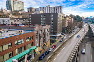 More details for 714 7th Ave, Seattle, WA - Multifamily for Sale