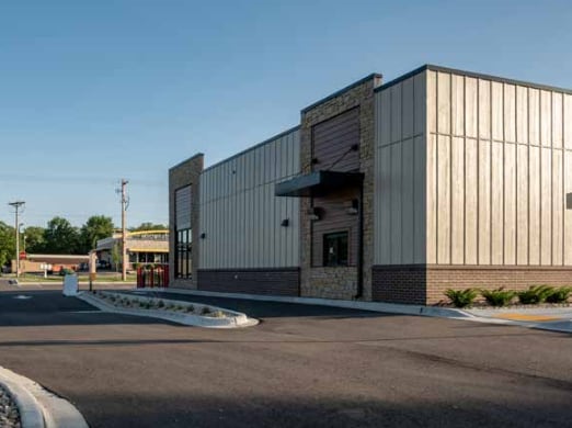 1424-1432 US Highway 51, Stoughton, WI for lease - Building Photo - Image 3 of 7