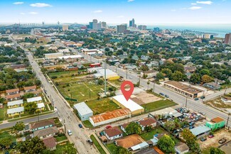 Plus de détails pour 917 S Staples St – à vendre, Corpus Christi, TX