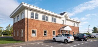 More details for 2 Deer Park Ave, Livingston - Office for Lease