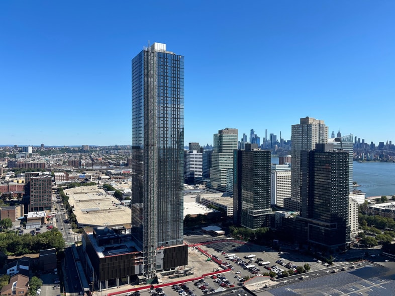 99 Provost, Jersey City, NJ for lease - Building Photo - Image 1 of 1