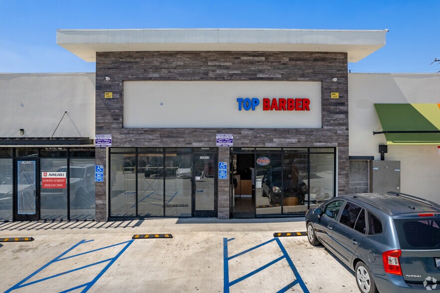 14930 Leffingwell, La Mirada, CA à louer - Photo du bâtiment - Image 2 de 15