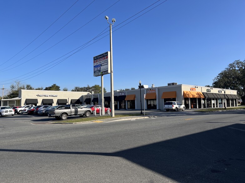 14520-14540 7th St, Dade City, FL for sale - Building Photo - Image 1 of 2