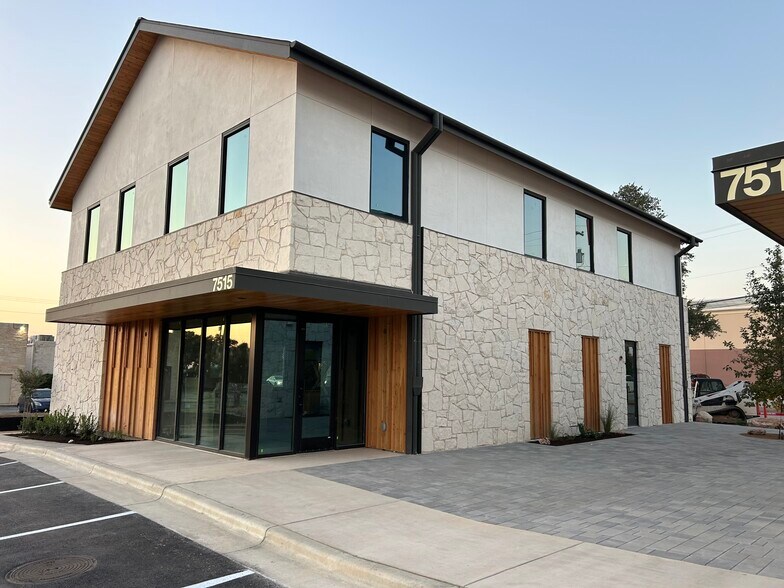 7509 Oconnor Dr, Round Rock, TX à louer - Photo du bâtiment - Image 3 de 6