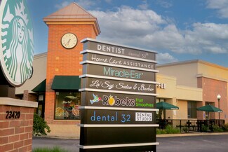 Plus de détails pour 23420 Lorain Rd, North Olmsted, OH - Commerce de détail à louer