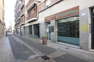 Retail in Vilanova i la Geltrú, Barcelona for lease Interior Photo- Image 2 of 22