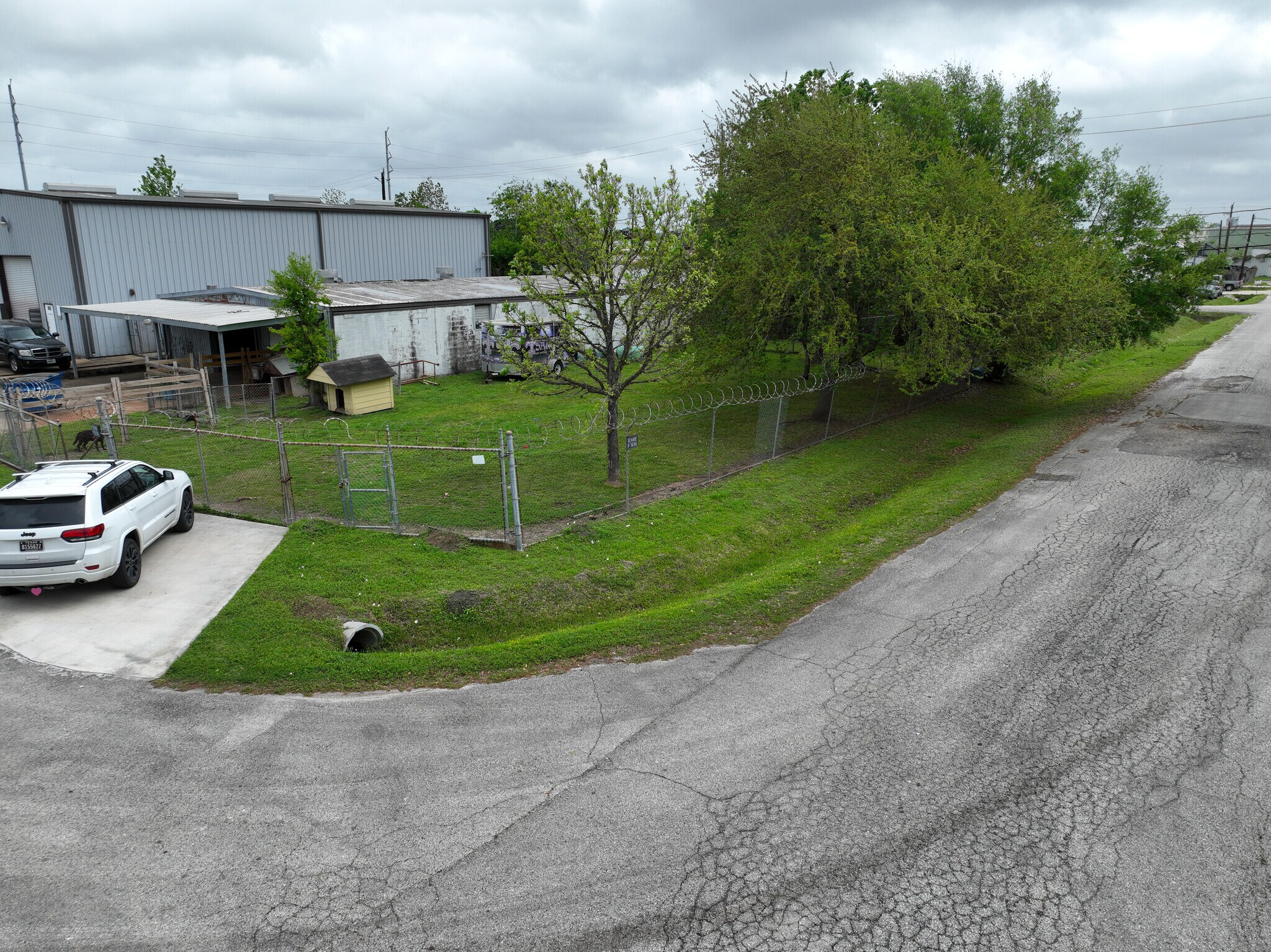 5938 Heffernan St, Houston, TX à vendre Photo principale- Image 1 de 2