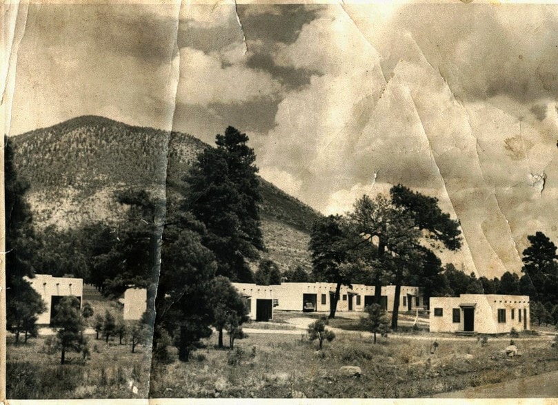 3120 E Route 66, Flagstaff, AZ for sale - Building Photo - Image 2 of 3