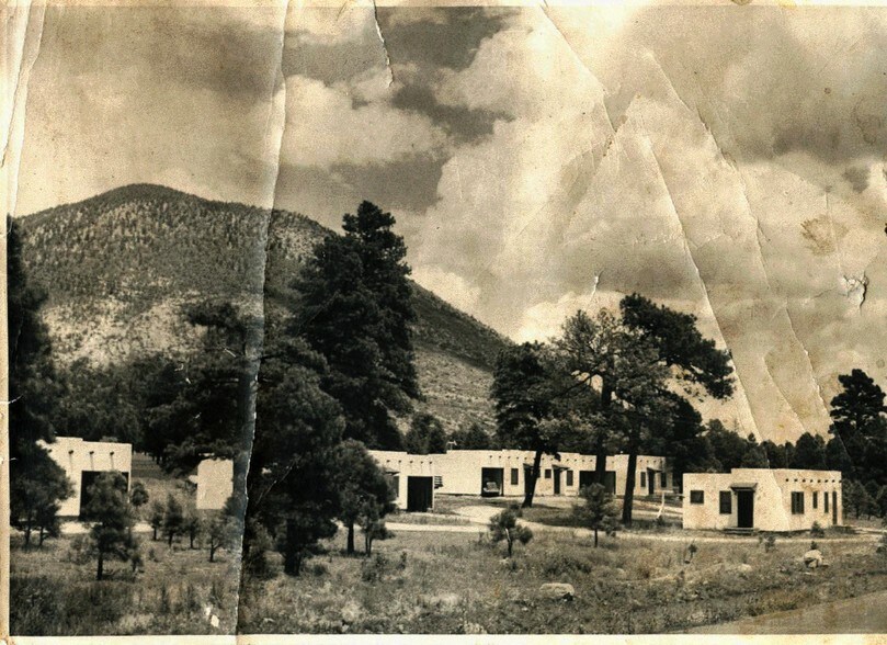 3120 E Route 66, Flagstaff, AZ à vendre - Photo du bâtiment - Image 2 de 3