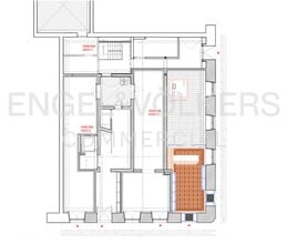 Calle de San Vicente Ferrer, 32, Madrid, Madrid à louer Plan d’étage type- Image 1 de 1