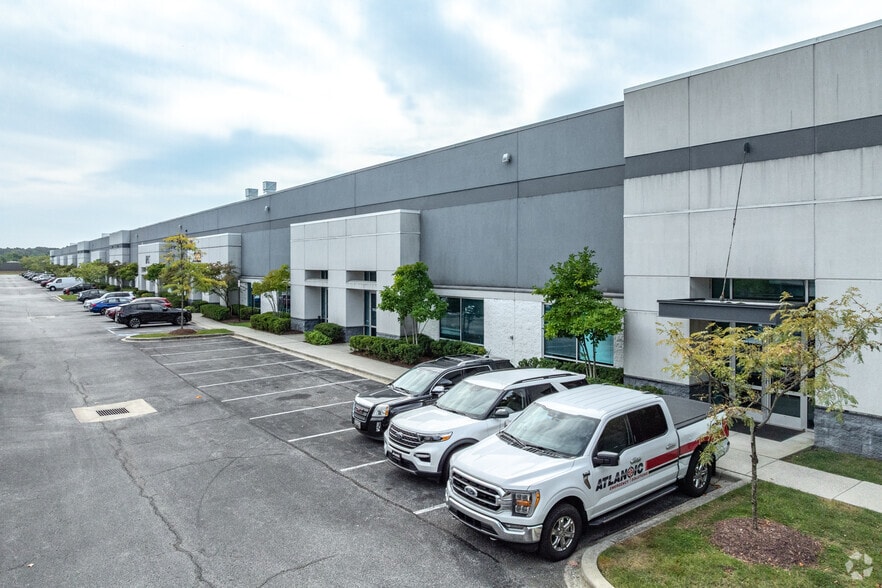 7468 Candlewood Rd, Hanover, MD for lease - Building Photo - Image 2 of 4