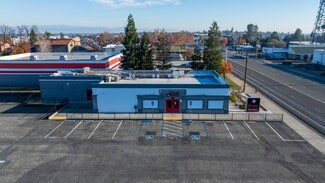 More details for 329 Lake Blvd, Redding, CA - Retail for Sale
