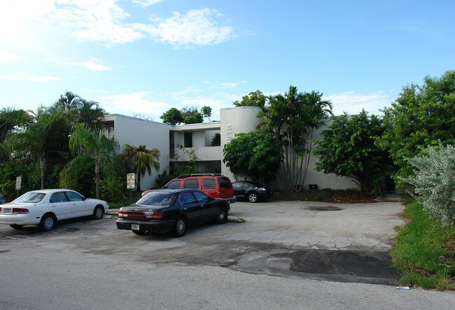 Plus de détails pour 100 SE 21 St, Fort Lauderdale, FL - Multi-résidentiel à vendre