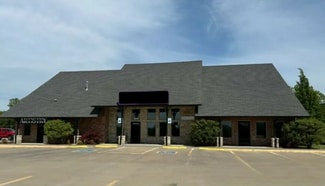 More details for 14800 S Western Ave, Oklahoma City, OK - Office for Lease