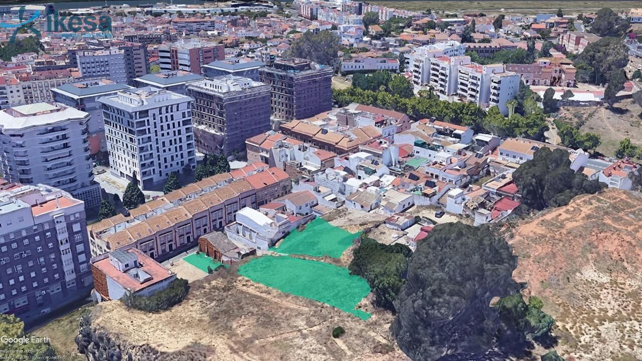 Land in Huelva, Huelva for sale Aerial- Image 1 of 10