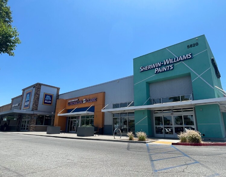 Garfield Ave, South Gate, CA for lease - Building Photo - Image 2 of 8