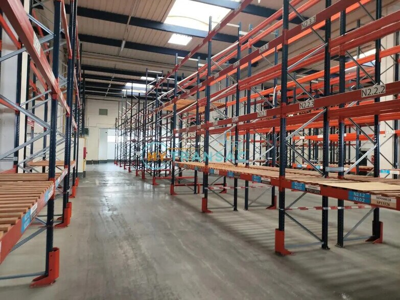 Flex in Bonneuil-sur-Marne for lease - Building Photo - Image 3 of 11