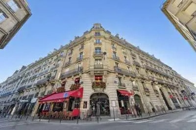 103 Rue La Boétie, Paris for lease Building Photo- Image 1 of 13