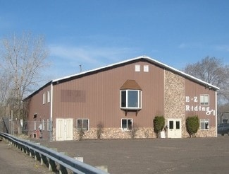 More details for 2295 McKnight Rd N, North Saint Paul, MN - Industrial for Lease