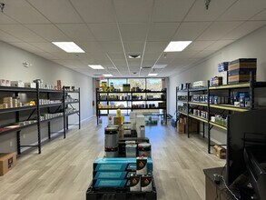 5180 W Atlantic Ave, Delray Beach, FL à louer Photo intérieure- Image 1 de 6