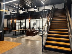 1502 Sawyer St, Houston, TX for lease Interior Photo- Image 1 of 10