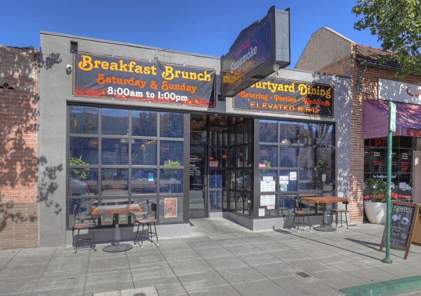 817 E Main St, Santa Paula, CA for sale - Building Photo - Image 1 of 21