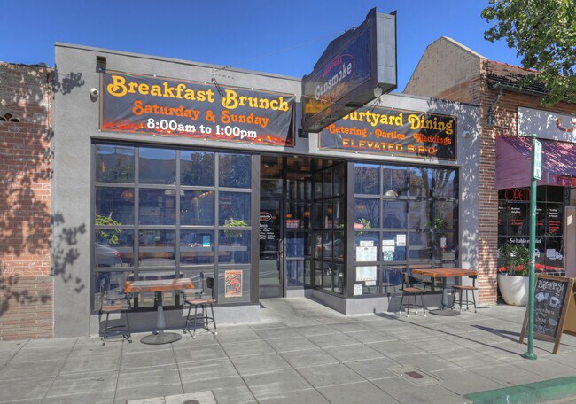 More details for 817 E Main St, Santa Paula, CA - Retail for Sale