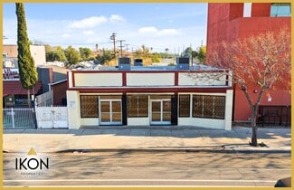 More details for 13416 Van Nuys Blvd, Pacoima, CA - Retail for Lease